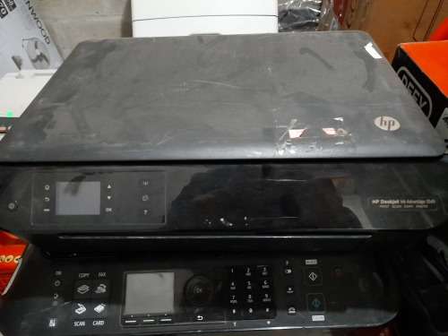 **MONTH END DEAL**LIQUIDATION STOCK**LOT OF 3 PRINTERS**NOT TESTED***AS PER PIC**