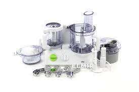 *MONTH END DEAL**Demo Braun - Tribute Collection Food Processor - FX3030 many functions in box*R2500