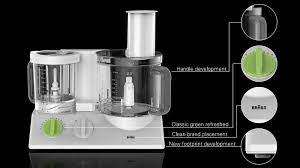 *MONTH END DEAL**Demo Braun - Tribute Collection Food Processor - FX3030 many functions in box*R2500