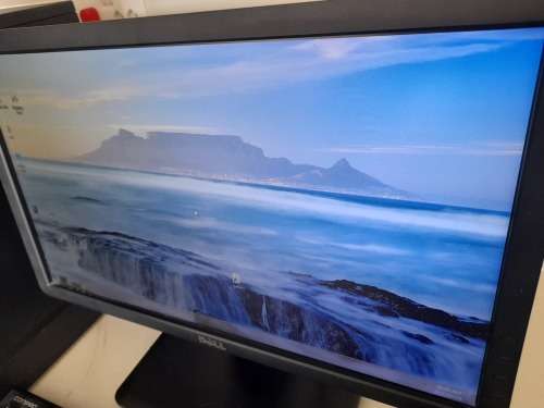 *MONTH END DEAL**DELL VOSTRO PC BOX, DELL SCREEN*FREE KEYBOARD NEW WIRELESS MOOUSE,NEW REMAX HEADSET