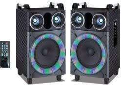 **MONTH END DEAL**BRAND NEW TELEFUNKEN TDS-800 DUEL BLUETOOTH SOUND SYSTEM INBOX**R3200 RETAIL**
