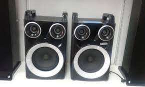 **MONTH END DEAL**BRAND NEW TELEFUNKEN TDS-800 DUEL BLUETOOTH SOUND SYSTEM INBOX**R3200 RETAIL**
