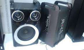 **MONTH END DEAL**BRAND NEW TELEFUNKEN TDS-800 DUEL BLUETOOTH SOUND SYSTEM INBOX**R3200 RETAIL**