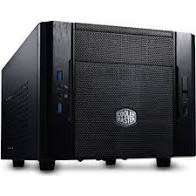 ***BRAND NEW**Cooler Master Elite 130 Mini-ITX Cube Case (Black)***CHECK MY OTHER GREAT DEALS**