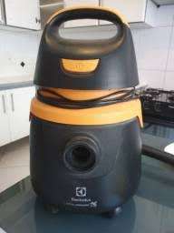 *MONTH END DEAL****ELECTROLUX AQP20 1250W ACQUA POWER WET and DRY VACUUM CLEANER**