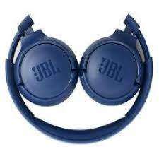 **SNAP FRI DEAL***BRAND NEW JBL TUNE 500 WIRELESS BLUETOOTH HEADSET BLUE***