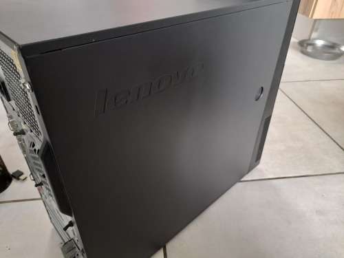 ***CLEARANCE SALE**LENOVOTHINKCENTRE M91P, I5, 4GB RAM, 500GB HDD**POWERS ON SHUTS DOWN**