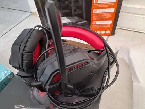 **LAST OF STORE CLEARANCE SALE**LOT OF NEW  PC GAMING ACCESSORIES*****
