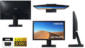 ***LATE ENTRY**BRAND NEW SAMSUNG S31A 24INCH FULL HD LED SCREEN IN  BOX***