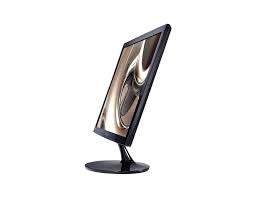 *CRAZY SPECIAL*****2 X SAMSUNG LCD SCREENS, 20 AND 19 INCH**ONE BID FOR BOTH**