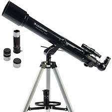 *ONCE OFF OFFER**BRAND NEW CELESTRON POWERSEEKER 70AZ TELESCOPE IN BOX WITH ALL ACCESSORIES*