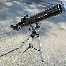 *ONCE OFF OFFER**BRAND NEW CELESTRON POWERSEEKER 70AZ TELESCOPE IN BOX WITH ALL ACCESSORIES*