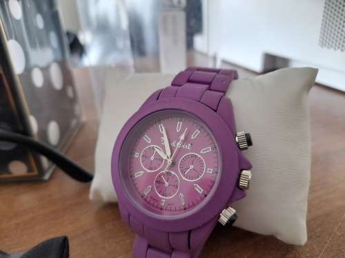 *AWESOME GIFT SET*COMBO SPECIAL**KATY PERRY MAD POTION, BAD GIRL WATCH AND SUNGLASSES**NEW**