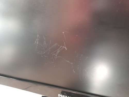 **LAST OF CLEARANCE SALE***4 X  LCD PC SCREENS***ONE BID FOR ALL***