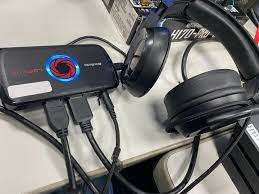 **NEW STOCK**BRAND NEW  Avermedia Gl310 Lgp**IDEAL FOR GAMERS** (AVM-GL310)**R1800 IN STORE)