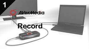 **NEW STOCK**BRAND NEW  Avermedia Gl310 Lgp**IDEAL FOR GAMERS** (AVM-GL310)**R1800 IN STORE)