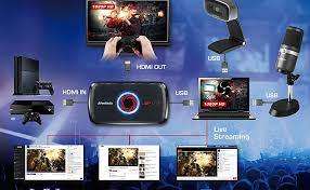 **NEW STOCK**BRAND NEW  Avermedia Gl310 Lgp**IDEAL FOR GAMERS** (AVM-GL310)**R1800 IN STORE)