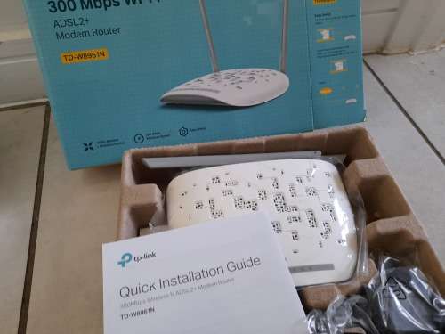 *ONCE OFF**STORE CLEARANCE**BULK LOT OF  ROUTERS, WIFI EXTENDERS ETC**OVER R3000 VALUE**