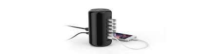 **NEW STOCK**Orico 4 x USB 3.0 and 2 x Charging Ports Ultra Mini HUB - Black**R1000 RETAIL**