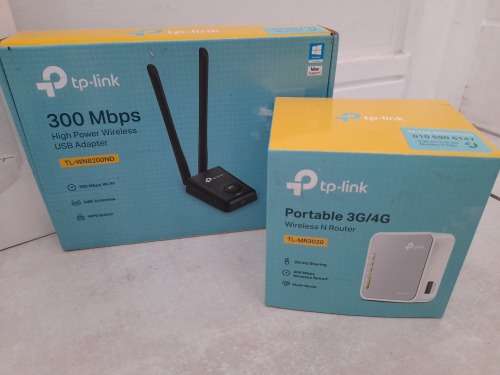 ***CRAZY SPECIAL**COMPLETE OFFICE/HOME SET UP**ROUTER, 4G MODEM,RANGER EXPTNDERS,USB WIFI ADAPTER**