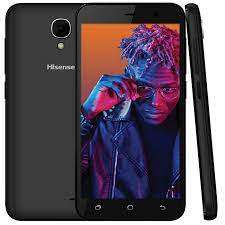 *CRAZY SPECIAL*****BRAND NEW HI SENSE  U963 SMARTPHONE IN BOX WITH ACCESSORIES*****