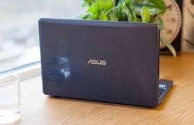 *LATE ENTRY*DEMO ASUS VIVOBOOK LAPTOP E203N IN BOX  WITH CHARGER,MANUALS***11.6 INCH