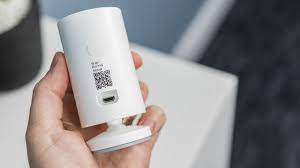 **CRAZY SPECIAL**RING INDOOR SMART WIFI CAMERA**WATCH YOUR HOME FROM YOUR PHONE**R1500 RETAIL**