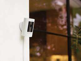 **CRAZY SPECIAL**RING INDOOR SMART WIFI CAMERA**WATCH YOUR HOME FROM YOUR PHONE**R1500 RETAIL**