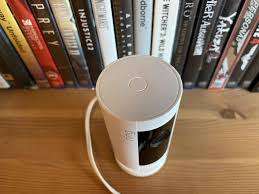 **CRAZY SPECIAL**RING INDOOR SMART WIFI CAMERA**WATCH YOUR HOME FROM YOUR PHONE**R1500 RETAIL**