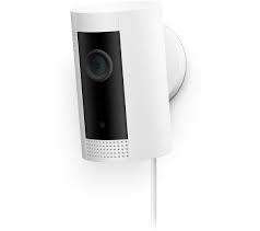 **CRAZY SPECIAL**RING INDOOR SMART WIFI CAMERA**WATCH YOUR HOME FROM YOUR PHONE**R1500 RETAIL**