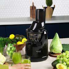 **Kuvings B1700 Whole Slow Juicer IN BOX WITH ACCESSORIES**2 PARTS HAVE BEEN REPAIRED**RETAIL R5000*