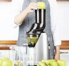 **Kuvings B1700 Whole Slow Juicer IN BOX WITH ACCESSORIES**2 PARTS HAVE BEEN REPAIRED**RETAIL R5000*