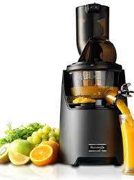 **Kuvings B1700 Whole Slow Juicer IN BOX WITH ACCESSORIES**2 PARTS HAVE BEEN REPAIRED**RETAIL R5000*
