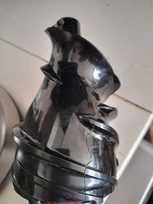 **Kuvings B1700 Whole Slow Juicer IN BOX WITH ACCESSORIES**2 PARTS HAVE BEEN REPAIRED**RETAIL R5000*