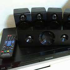 *CHRISTMAS SPECIAL*BRAND NEW PANASONIC SA-BTT 405 BLUERAY HOMETHEATRE SYSTEM 5.1CH***R4800**
