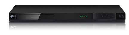 *CHRISTMAS SPECIAL**BRAND NEW LG DVD Player DP842 IN BOX WITH REMOTE *R1000 RETAIL**