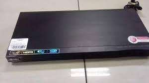 *CHRISTMAS SPECIAL**BRAND NEW LG DVD Player DP842 IN BOX WITH REMOTE *R1000 RETAIL**