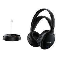***SPRING SPECIAL**Philips Wireless TV Over-Ear Headphones - SHC5200**R1000 NEW IN STORE**