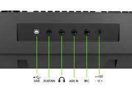 *SPRING SPECIAL**NEW MEDELI M311 PROFESSIONAL 61-KEY KEYBOARD**R3000 RETAIL**