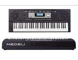 *SPRING SPECIAL**NEW MEDELI M311 PROFESSIONAL 61-KEY KEYBOARD**R3000 RETAIL**