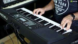 *SPRING SPECIAL**NEW MEDELI M311 PROFESSIONAL 61-KEY KEYBOARD**R3000 RETAIL**
