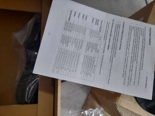 **WEEKEND SPECIAL*ONE LEFT**BRAND NEW EXILIS(ES600XP) THIN CLIENT IN BOX WITH CABLES, MANUAL ETC****