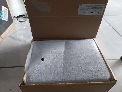 **WEEKEND SPECIAL*ONE LEFT**BRAND NEW EXILIS(ES600XP) THIN CLIENT IN BOX WITH CABLES, MANUAL ETC****