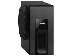**SPRING SPECIAL*Demo Panasonic SC-XH166GS-K 5.1CH DYNAMIC BASS, 5.1 TALL BOY HOME THEATRE SYSTEM**
