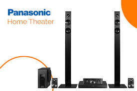 **SPRING SPECIAL*Demo Panasonic SC-XH166GS-K 5.1CH DYNAMIC BASS, 5.1 TALL BOY HOME THEATRE SYSTEM**