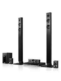 **SPRING SPECIAL*Demo Panasonic SC-XH166GS-K 5.1CH DYNAMIC BASS, 5.1 TALL BOY HOME THEATRE SYSTEM**