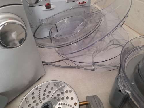 *SPRING SPECIAL*KENWOOD CHEF MULTI-0NE  ALL IN ONE KITCHEN MACHINE KVC3100S*R5800