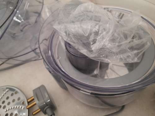 *SPRING SPECIAL*KENWOOD CHEF MULTI-0NE  ALL IN ONE KITCHEN MACHINE KVC3100S*R5800