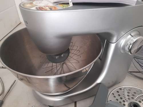*SPRING SPECIAL*KENWOOD CHEF MULTI-0NE  ALL IN ONE KITCHEN MACHINE KVC3100S*R5800