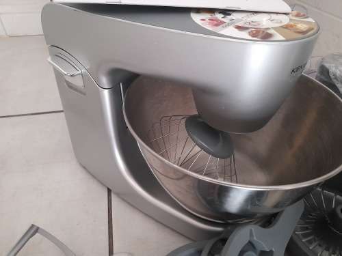 *SPRING SPECIAL*KENWOOD CHEF MULTI-0NE  ALL IN ONE KITCHEN MACHINE KVC3100S*R5800